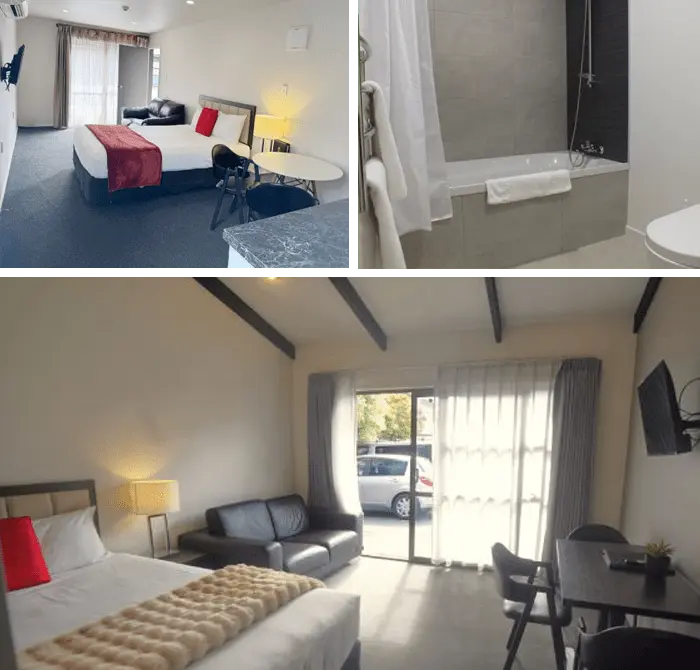 life hotel about